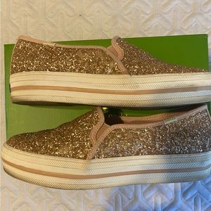 Keds for Kate Spade shoes